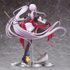 [Pre Order] MÔ HÌNH Azur Lane Thuringen: Tidying in the Moonlight 1/7 Complete Figure(Phat Company) FIGURE CHÍNH HÃNG