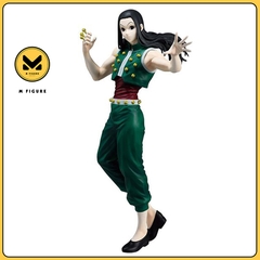 [Pre Order] MÔ HÌNH Illumi Zoldyck - Hunter × Hunter - Ichiban Kuji - Ichiban Kuji Hunter x Hunter Cross the 