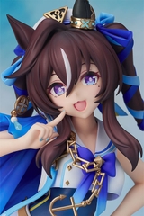 [PRE ORDER] MÔ HÌNH Umamusume Pretty Derby Vivlos 1/7 Complete Figure(Good Smile Company) FIGURE CHÍNH HÃNG