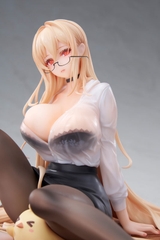 [PRE ORDER] MÔ HÌNH Azur Lane - Implacable - Manjuu - 1/7 - Shepherd of the 