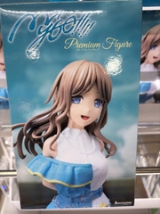 Nagasaki Soyo - BanG Dream! It’s MyGO!!!!! - Premium Figure (Bushiroad Creative) FIGURE CHÍNH HÃNG