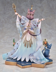 [PRE ORDER] MÔ HÌNH Arknights - Pepe - 1/7 - Nuit of the Nightsky Ver. (Good Smile Arts Shanghai, Good Smile Company) FIGURE CHÍNH HÃNG
