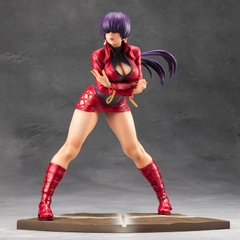 [PRE ORDER] MÔ HÌNH The King of Fighters '97 - Shermie - Bishoujo Statue - 1/7 - Orochi (Kotobukiya) FIGURE CHÍNH HÃNG