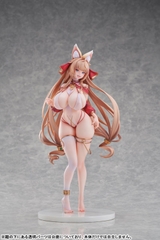 [PRE ORDER] MÔ HÌNH Original - Odori Hime Yura - 1/6 (PinkMango) FIGURE CHÍNH HÃNG
