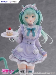 [PRE ORDER] MÔ HÌNH Vocaloid - Hatsune Miku - F:Nex - 1/7 (FuRyu) FIGURE CHÍNH HÃNG