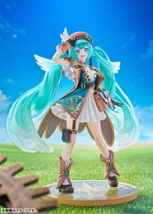 [PRE ORDER] MÔ HÌNH Vocaloid - Hatsune Miku - 1/7 - 100th Adventure Ver. (Good Smile Company) FIGURE CHÍNH HÃNG