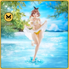 [PRE ORDER] MÔ HÌNH Atelier Ryza 3 ~Owari no Renkinjutsushi to Himitsu no Kagi~ - Reisalin Stout - 1/6 - Swimsuit ver. (Spiritale, Wing) FIGURE CHÍNH HÃNG