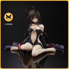 MÔ HÌNH To LOVEru Darkness - Kotegawa Yui - 1/6 - Darkness ver. (Union Creative International Ltd) FIGURE CHÍNH HÃNG