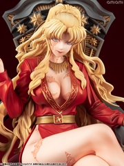 [PRE ORDER] MÔ HÌNH Black Lagoon - Balalaika - 1/7 - Shinku no Nyotei Ver. (Medicos Entertainment) FIGURE CHÍNH HÃNG