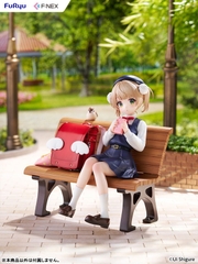 [PRE ORDER] MÔ HÌNH Shigure Ui Channel - Shigure Ui - F:Nex - 1/7 - 9 Years Old (FuRyu) FIGURE CHÍNH HÃNG