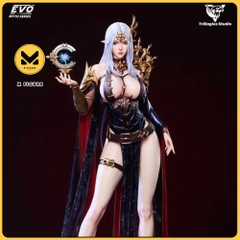 [PRE ORDER] MÔ HÌNH Astral Dark Elf Ayla - EVO Myth (TriEagles Studio) FIGURE CHÍNH HÃNG