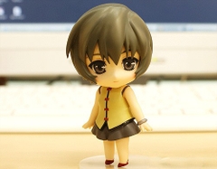 MÔ HÌNH Phantom: Requiem for the Phantom - Ein - Nendoroid (#091) (Good Smile Company) FIGURE CHÍNH HÃNG