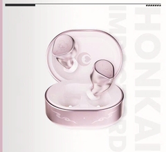 [PRE ORDER] TAI NGHE miHoYo Elysia - Honkai Impact 3rd - Wireless Earphones Gift Box (miHoYo) TAI NGHE CHÍNH HÃNG