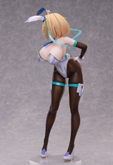 MÔ HÌNH Bunny Suit Planning - Sophia F. Shirring - B-style - 1/4 - Bunny Ver., 3rd (FREEing) FIGURE CHÍNH HÃNG