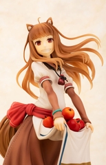 MÔ HÌNH KDcolle Spice and Wolf Holo: Plentiful Apple Harvest Ver. 1/7 Complete Figure (KADOKAWA) CHÍNH HÃNG