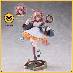 MÔ HÌNH Kurige-chan - Original Character - 1/7 (Solarain Toys) FIGURE CHÍNH HÃNG