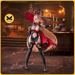 [PRE ORDER] MÔ HÌNH Nijisanji - Nui Sociere - F:Nex - 1/7 (FuRyu) FIGURE CHÍNH HÃNG