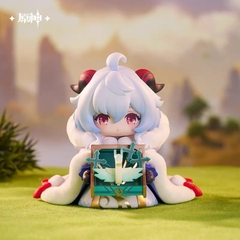 [Pre Order] MÔ HÌNH Ganyu - Genshin Impact - Childhood (Apex Innovation) FIGURE CHÍNH HÃNG