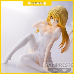 MÔ HÌNH  SHOKUHOU MISAKI - Relax Time (BANDAI) FIGURE CHÍNH HÃNG