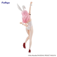 MÔ HÌNH FUJIWARA CHIKA - KAGUYA-SAMA WA KOKURASETAI: FIRST KISS WA OWARANAI - BICUTE BUNNIES (FURYU)