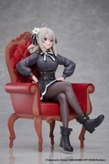 MÔ HÌNH Lily Spy Classroom 1/7 Complete Figure(elcoco) CHÍNH HÃNG