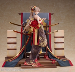 MÔ HÌNH Jean Bart - Azur Lane - First Snow Upon the Cutlass's Edge ver. 1/7 Complete Figure(WINGS inc.) FIGURE CHÍNH HÃNG