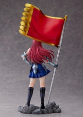 MÔ HÌNH Erza Scarlet - Fairy Tail - 1/7 (Bell Fine) FIGURE CHÍNH HÃNG