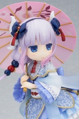 MÔ HÌNH Kanna - Miss Kobayashi's Dragon Maid - China Dress ver. 1/7 Complete Figure(FuRyu) FIGURE CHÍNH HÃNG