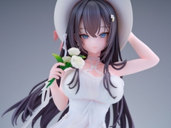 MÔ HÌNH MANTA illustration by Freng 1/7 Complete Figure(OMH) FIGURE CHÍNH HÃNG