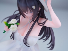 MÔ HÌNH MANTA illustration by Freng 1/7 Complete Figure(OMH) FIGURE CHÍNH HÃNG