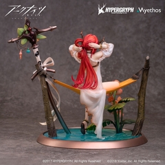 MÔ HÌNH Surtr - Arknights - Colorful Wonderland CW03 Ver. 1/7 Complete Figure(Myethos) FIGURE CHÍNH HÃNG