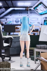 MÔ HÌNH Shifty - Goddess of Victory: Nikke - 1/7 Complete Figure(HEARTSUM) FIGURE CHÍNH HÃNG