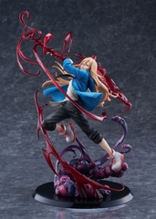 MÔ HÌNH Power - Chainsaw Man - 1/7 Complete Figure(Claynel) FIGURE CHÍNH HÃNG