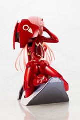 MÔ HÌNH DARLING in the FRANXX Zero Two 1/7 Complete Figure(Kotobukiya) FIGURE CHÍNH HÃNG
