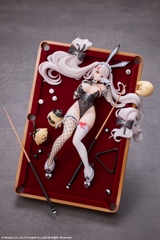 [Pre Order] MÔ HÌNH Azur Lane Prinz Heinrich Bunny Girl Ver. 1/7 Complete Figure(Maiden Voyage) FIGURE CHÍNH HÃNG