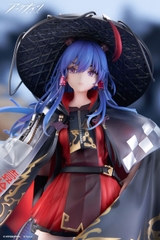 [Pre Order] MÔ HÌNH Arknights Ch'en The Holungday Ten Thousand Mountains VER. 1/7 Complete Figure(APEX) FIGURE CHÍNH HÃNG