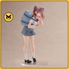 MÔ HÌNH TENITOL TALL TV Anime 