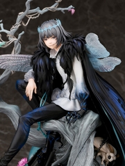 MÔ HÌNH Fate/Grand Order - Blanca - Oberon - ALTAiR - 1/8 - Pretender (Alter) FIGURE CHÍNH HÃNG