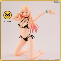 MÔ HÌNH Melty Princess My Dress-Up Darling Palm-size Marin Complete Figure(MegaHouse) FIGURE CHÍNH HÃNG