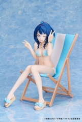 MÔ HÌNH Anna Yanami - Too Many Losing Heroines! - NON Scale Figure(Aniplex) FIGURE CHÍNH HÃNG