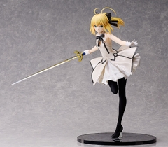 MÔ HÌNH Fate/Grand Order Saber/Altria Pendragon (Lily) 1/4 Complete Figure(FREEing) FIGURE CHÍNH HÃNG