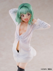[Pre Order] MÔ HÌNH Seitokai ni mo Ana wa Aru! Tan Otori 1/7 Complete Figure(WING) FIGURE CHÍNH HÃNG