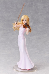 [Pre Order] MÔ HÌNH Your Lie in April Kaori Miyazono -Again- 1/7 Scale Figure(Aniplex) FIGURE CHÍNH HÃNG