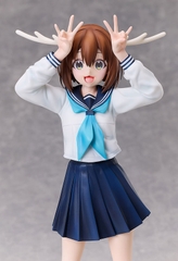 MÔ HÌNH Shikanoko Nokonoko Koshitantan - Shikanoko Noko - 1/6 (FREEing) FIGURE CHÍNH HÃNG