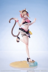 MÔ HÌNH Honkai Impact 3rd - Pardofelis - Gift+ - 1/8 (Myethos) FIGURE CHÍNH HÃNG