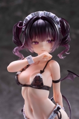 [Pre Order] MÔ HÌNH Shino - Illustrated by Riko - 1/6 Complete Figure(OMAHA) FIGURE CHÍNH HÃNG