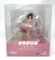 MÔ HÌNH Nekopara - Chocola - Pop Up Parade - Cocktail Dress ver. (Good Smile Company) FIGURE CHÍNH HÃNG
