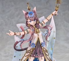 [PRE ORDER] MÔ HÌNH Arknights - Pepe - 1/7 - Nuit of the Nightsky Ver. (Good Smile Arts Shanghai, Good Smile Company) FIGURE CHÍNH HÃNG