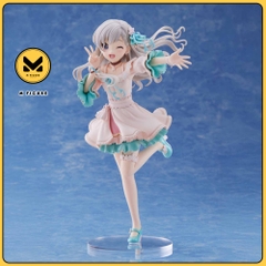[PRE ORDER] MÔ HÌNH THE iDOLM@STER Cinderella Girls - Hisakawa Hayate - 1/7 - O-Ku-Ri-Mo-No Sunday (PLUM) FIGURE CHÍNH HÃNG