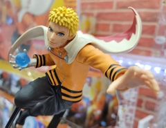 MÔ HÌNH Uzumaki Naruto - Boruto:Naruto Next Generations-Vibration Stars-II(Bandai Spirits) FIGURE CHÍNH HÃNG